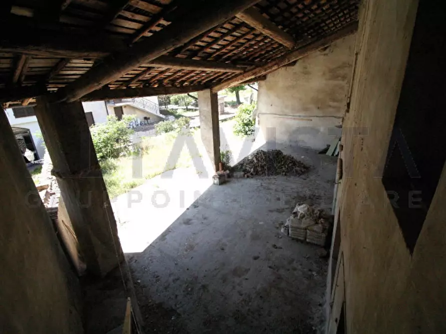 Immagine 13 di Rustico / casale in vendita  in via mazzini a Calcinato