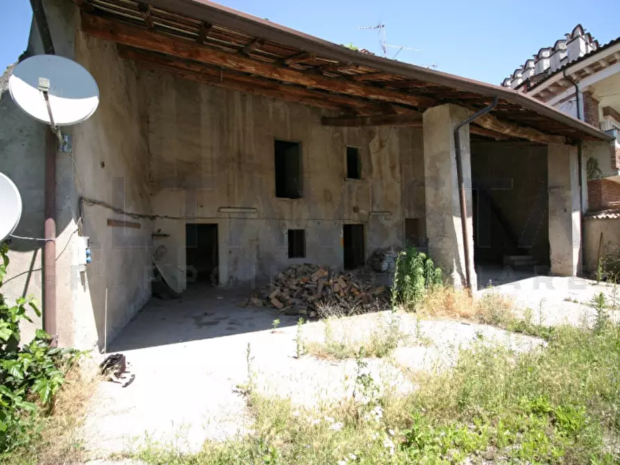 Immagine 17 di Rustico / casale in vendita  in via mazzini a Calcinato