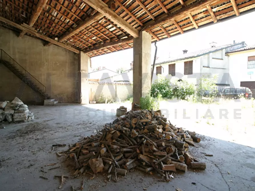 Immagine 18 di Rustico / casale in vendita  in via mazzini a Calcinato