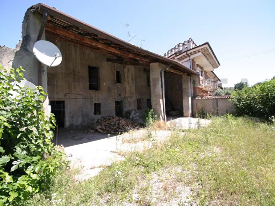 Immagine 10 di Rustico / casale in vendita  in via mazzini a Calcinato