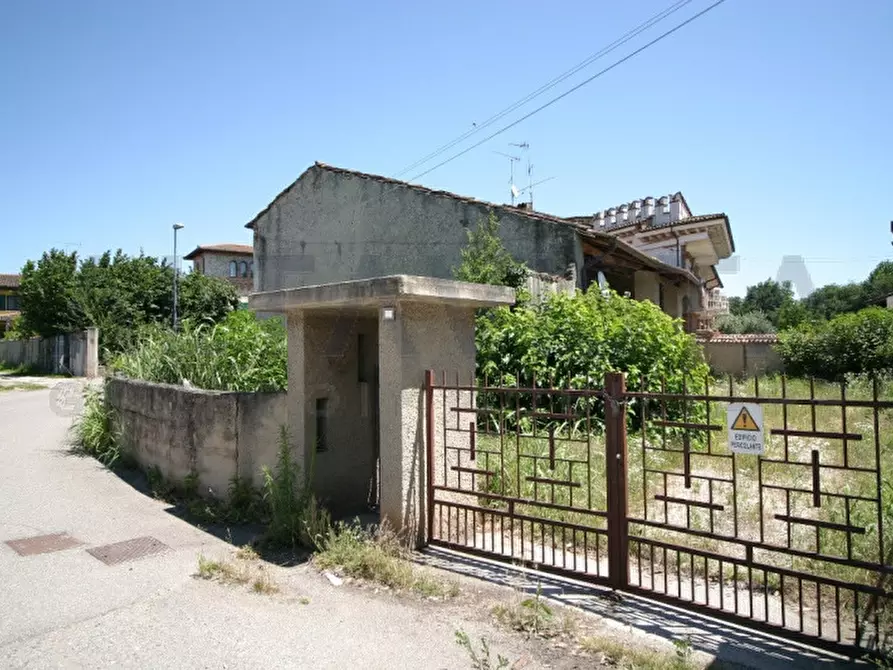 Immagine 21 di Rustico / casale in vendita  in via mazzini a Calcinato