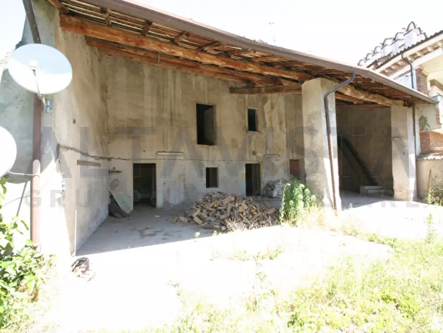 Immagine 13 di Rustico / casale in vendita  in via mazzini a Calcinato