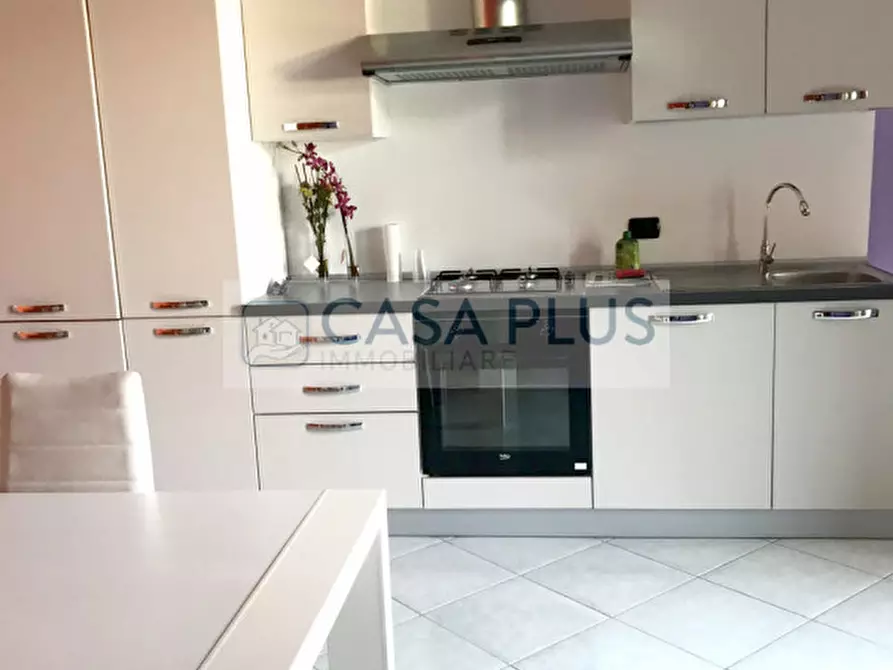 Immagine 1 di Appartamento in affitto  a Tombolo