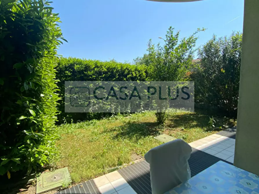 Immagine 2 di Appartamento in affitto  a Tombolo