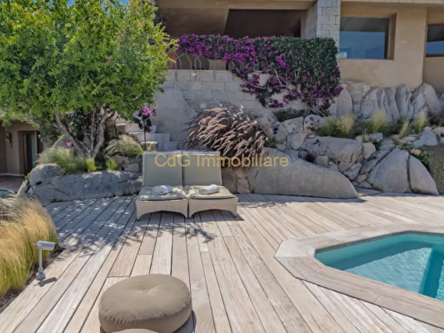 Immagine 3 di Villa in vendita  in via spargi lu impostu a San Teodoro