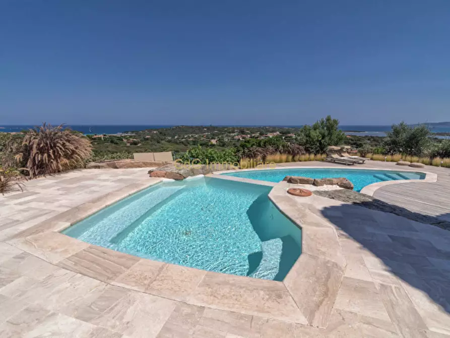 Immagine 4 di Villa in vendita  in via spargi lu impostu a San Teodoro