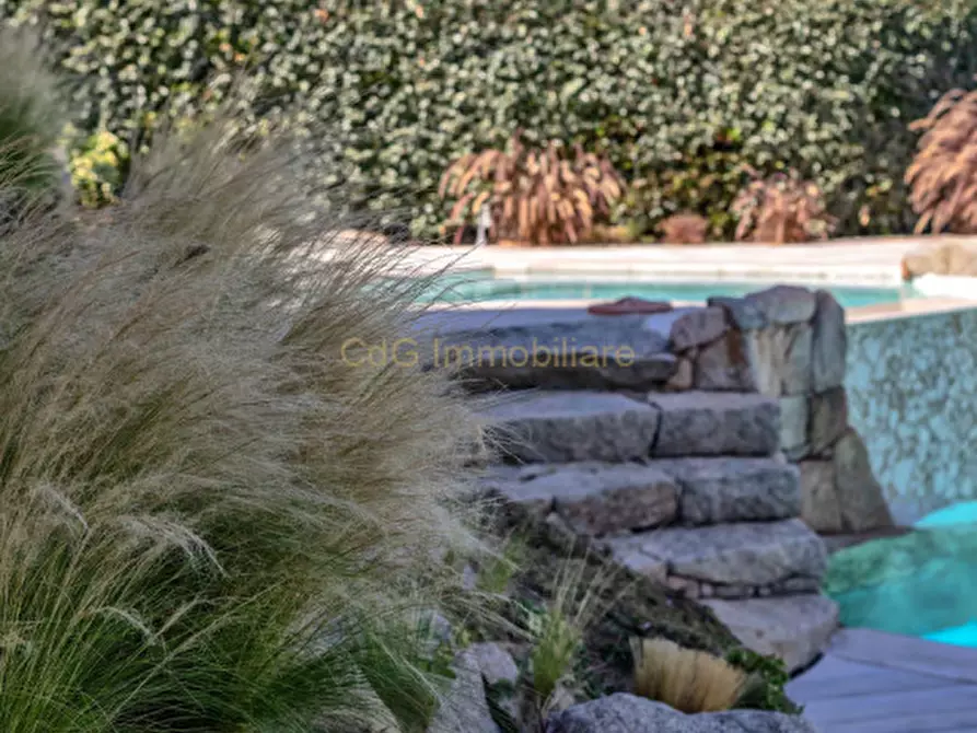 Immagine 6 di Villa in vendita  in via spargi lu impostu a San Teodoro