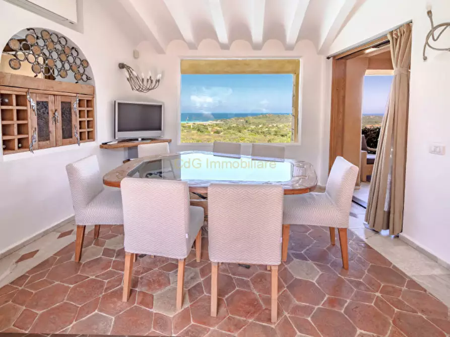 Immagine 13 di Villa in vendita  in via spargi lu impostu a San Teodoro