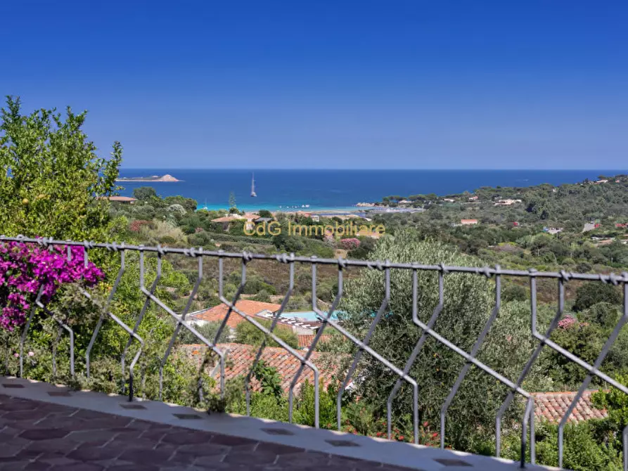 Immagine 16 di Villa in vendita  in via spargi lu impostu a San Teodoro