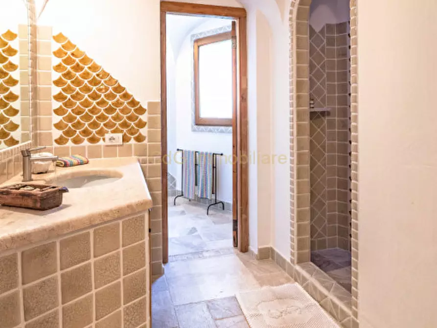 Immagine 26 di Villa in vendita  in via spargi lu impostu a San Teodoro