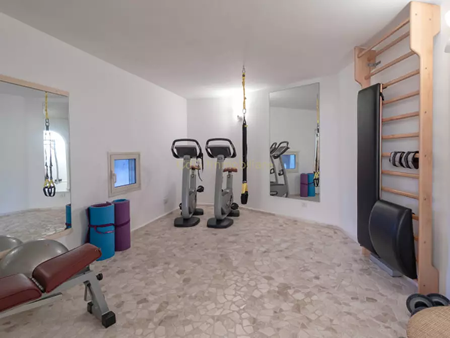 Immagine 29 di Villa in vendita  in via spargi lu impostu a San Teodoro