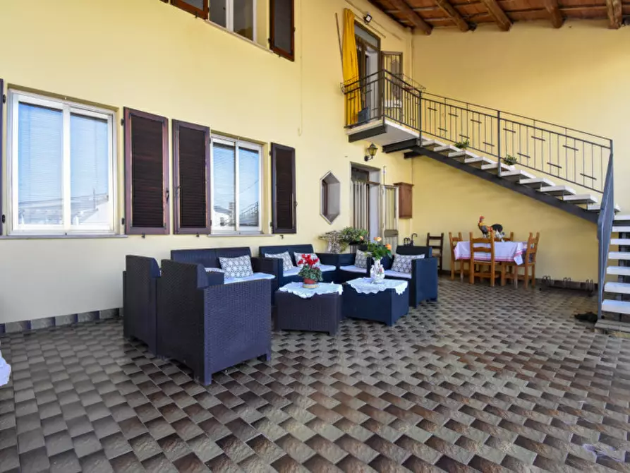 Immagine 3 di Appartamento in vendita  in Via Cavour 2 a Terrazzo