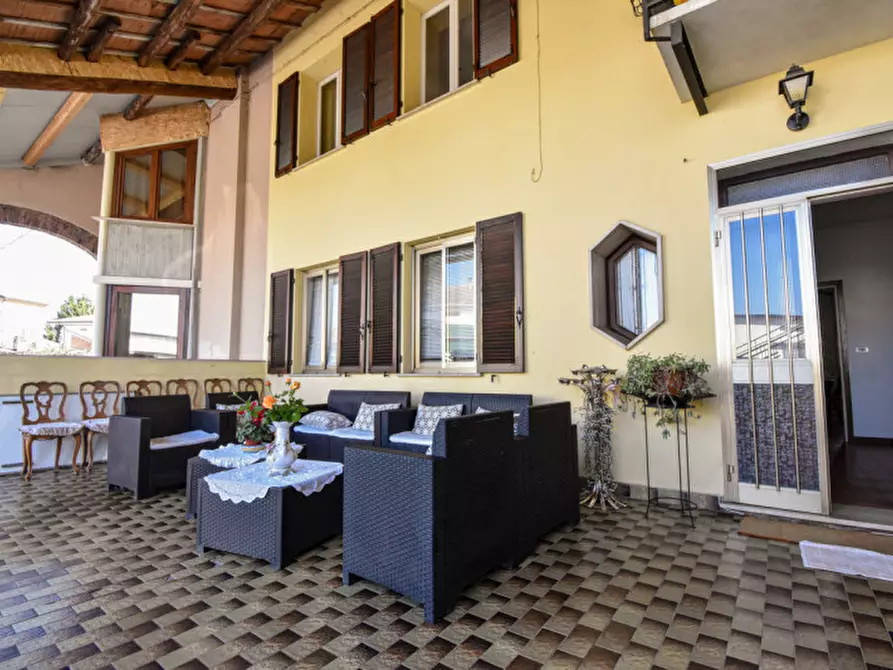 Immagine 4 di Appartamento in vendita  in Via Cavour 2 a Terrazzo