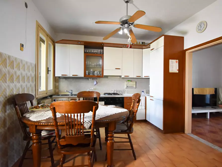 Immagine 7 di Appartamento in vendita  in Via Cavour 2 a Terrazzo