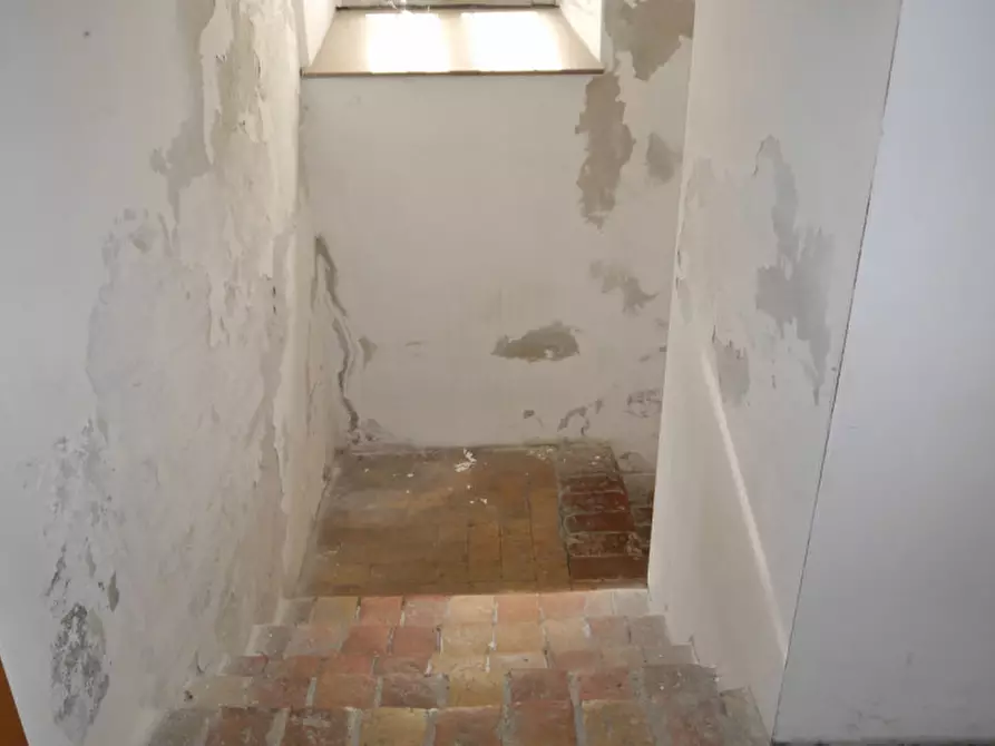 Immagine 2 di Appartamento in vendita  a Corinaldo