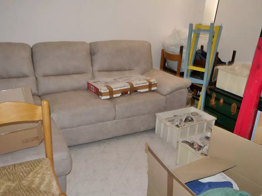 Immagine 5 di Appartamento in vendita  a Corinaldo