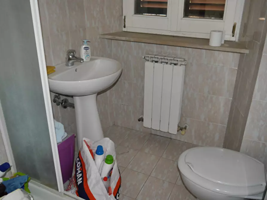 Immagine 7 di Appartamento in vendita  a Corinaldo