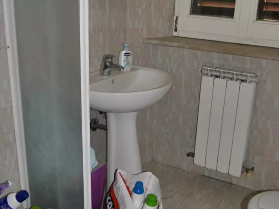 Immagine 10 di Appartamento in vendita  a Corinaldo