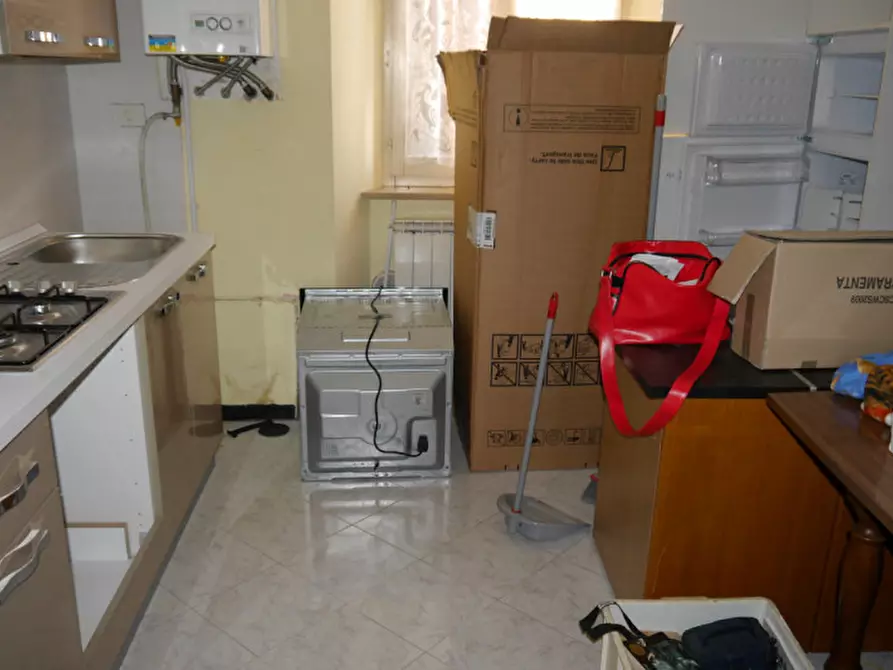 Immagine 11 di Appartamento in vendita  a Corinaldo