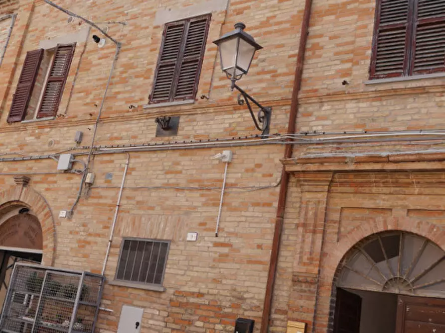 Immagine 17 di Appartamento in vendita  a Corinaldo