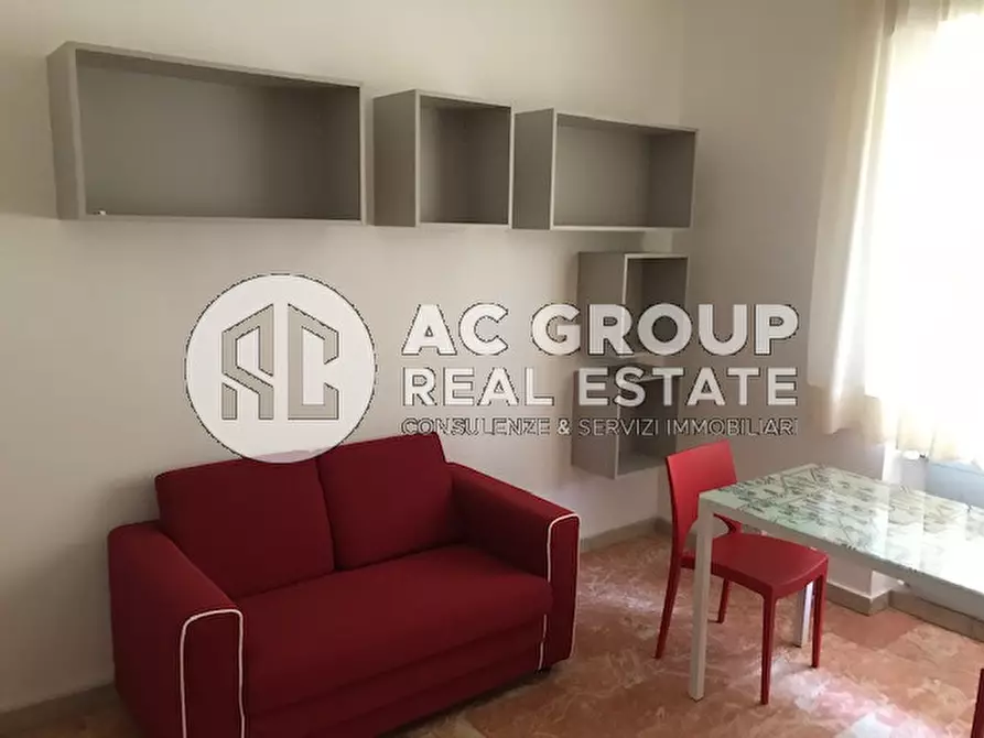 Immagine 3 di Appartamento in affitto  in Via F. Reina a Saronno