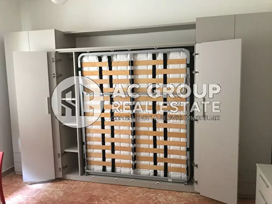 Immagine 5 di Appartamento in affitto  in Via F. Reina a Saronno