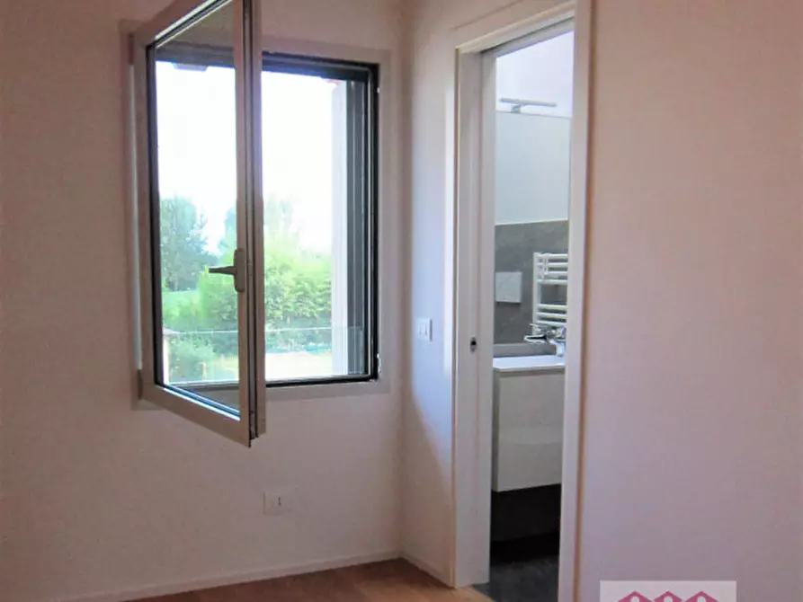 Immagine 9 di Villetta a schiera in affitto  in Via Istrana a Vicenza