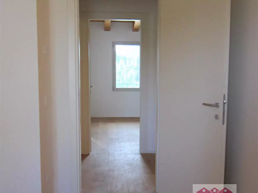 Immagine 10 di Villetta a schiera in affitto  in Via Istrana a Vicenza
