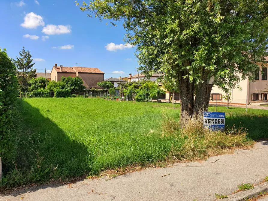 Immagine 2 di Terreno in vendita  in VIA PAOLO II, ESTE a Este