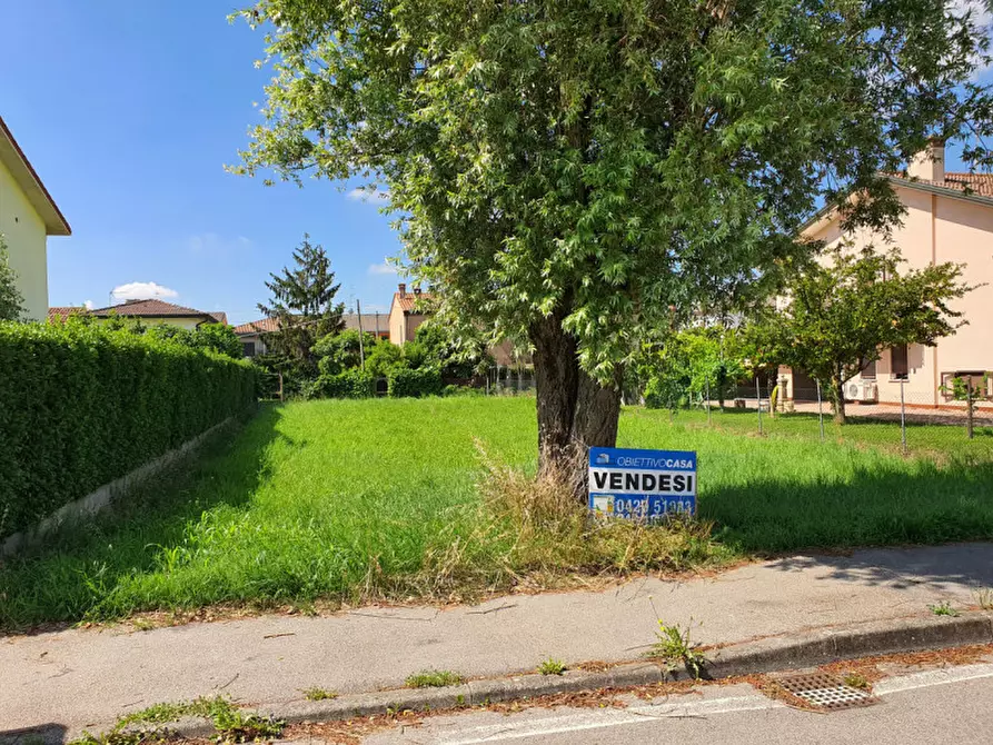 Immagine 4 di Terreno in vendita  in VIA PAOLO II, ESTE a Este
