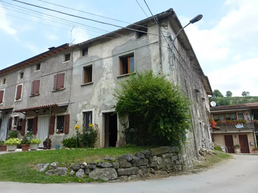Immagine 1 di Rustico / casale in vendita  in Località Valle a Badia Calavena