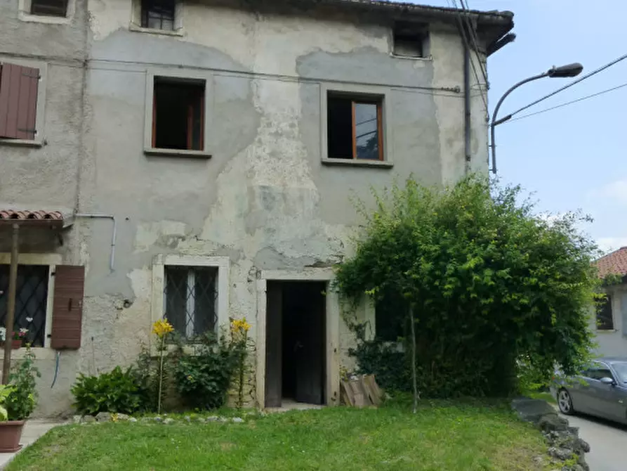 Immagine 2 di Rustico / casale in vendita  in Località Valle a Badia Calavena