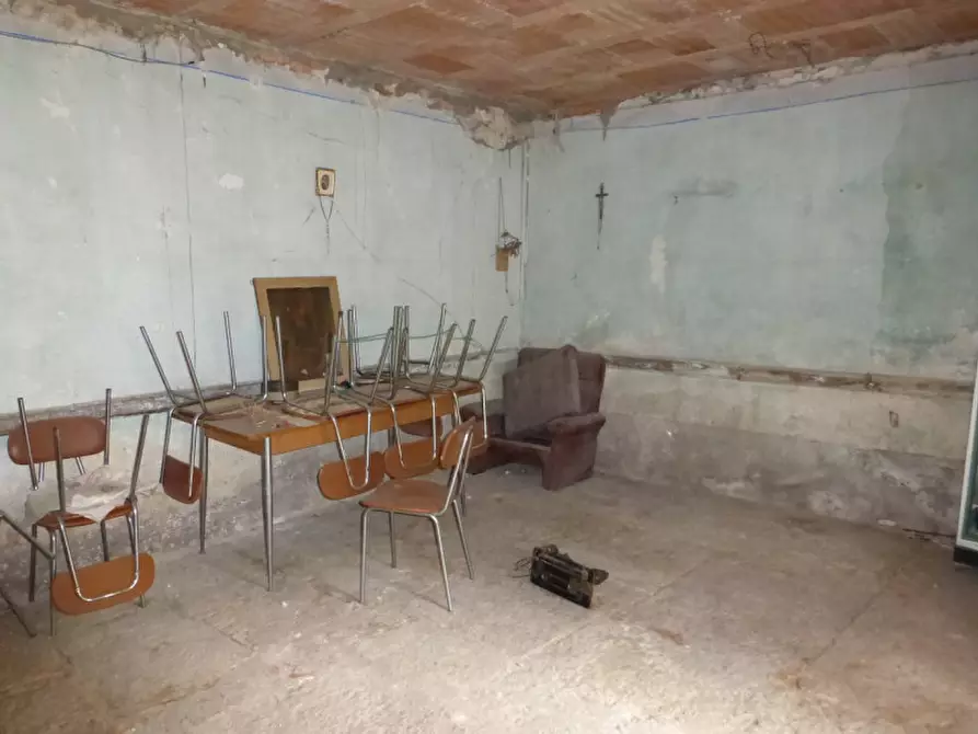 Immagine 5 di Rustico / casale in vendita  in Località Valle a Badia Calavena