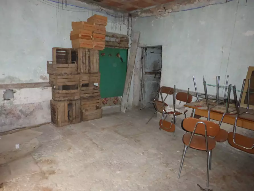 Immagine 7 di Rustico / casale in vendita  in Località Valle a Badia Calavena