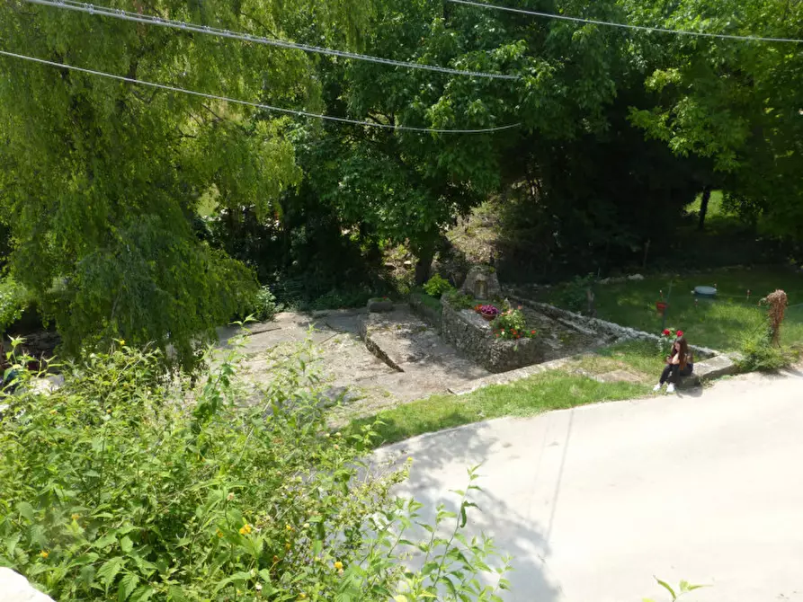 Immagine 10 di Rustico / casale in vendita  in Località Valle a Badia Calavena