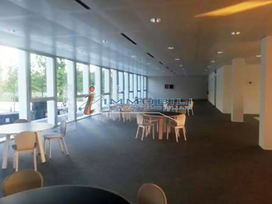 Immagine 22 di Ufficio in affitto  in VIA MONDADORI a Segrate