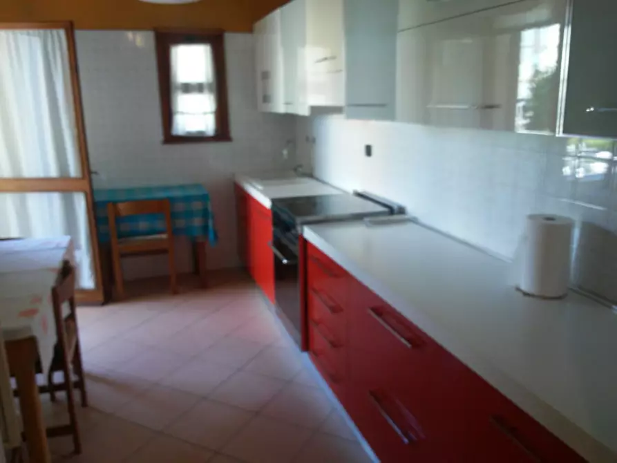 Immagine 4 di Appartamento in affitto  in Barozzi a Padova
