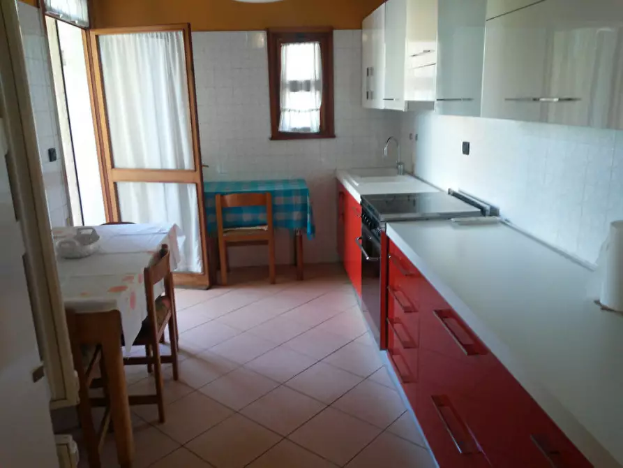 Immagine 5 di Appartamento in affitto  in Barozzi a Padova