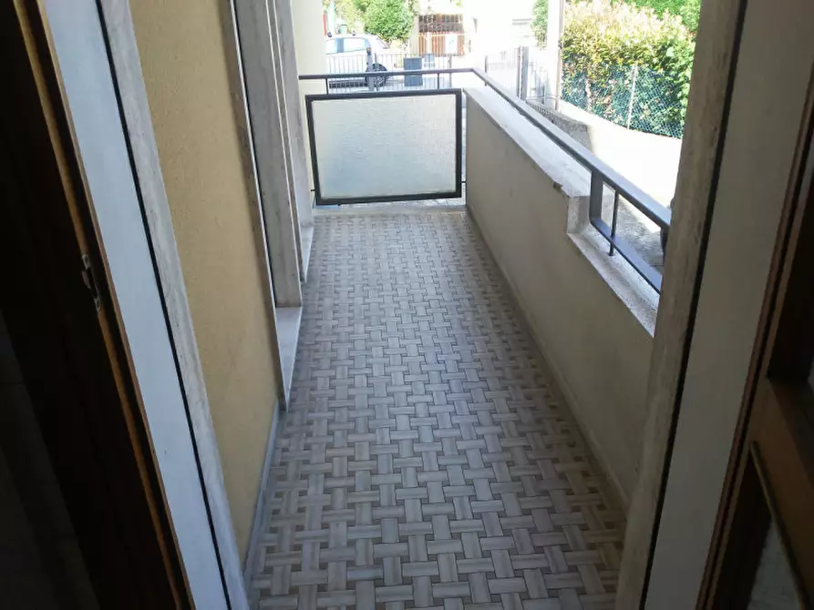 Immagine 6 di Appartamento in affitto  in Barozzi a Padova