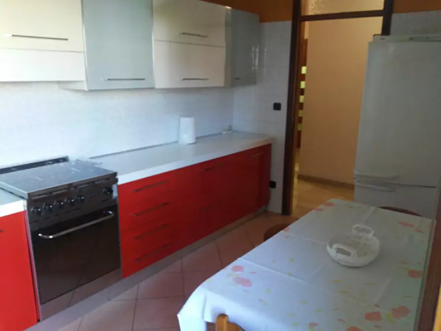 Immagine 7 di Appartamento in affitto  in Barozzi a Padova