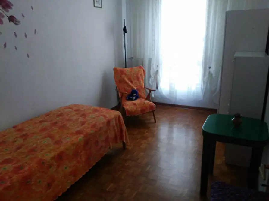 Immagine 9 di Appartamento in affitto  in Barozzi a Padova