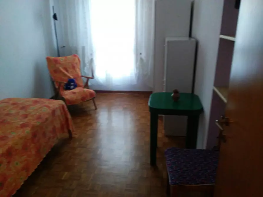 Immagine 10 di Appartamento in affitto  in Barozzi a Padova