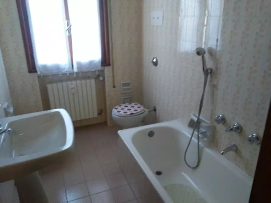 Immagine 11 di Appartamento in affitto  in Barozzi a Padova