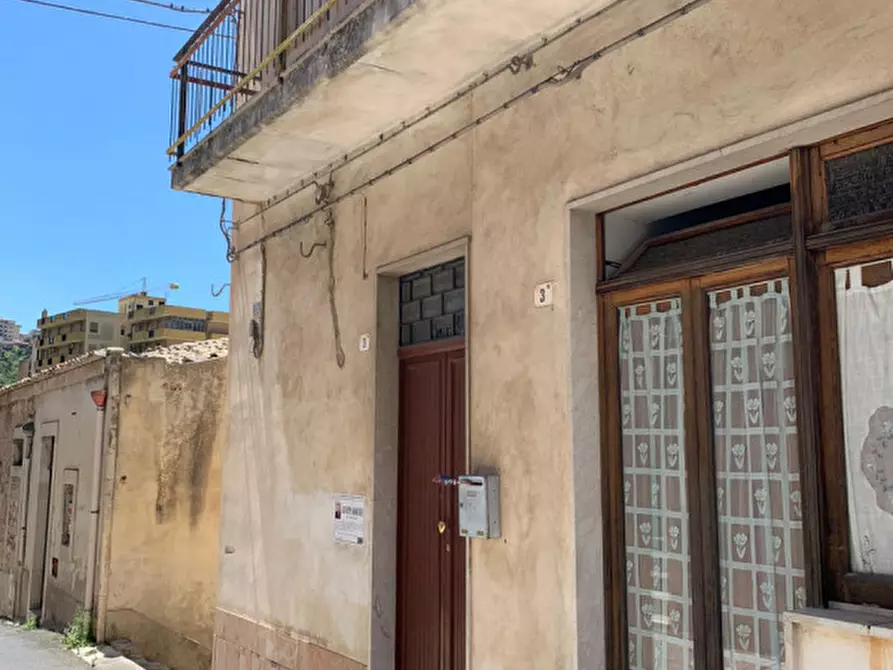 Immagine 7 di Casa indipendente in vendita  in Via Tirella a Modica