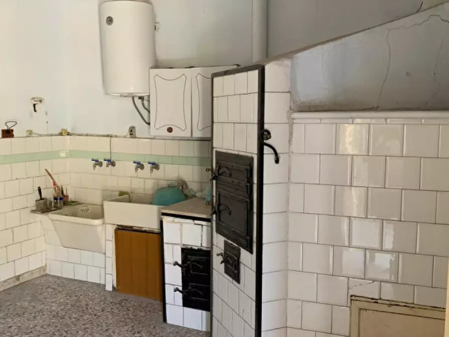 Immagine 8 di Casa indipendente in vendita  in Via Tirella a Modica