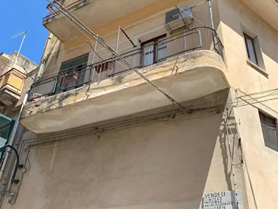 Immagine 9 di Casa indipendente in vendita  in Via Tirella a Modica