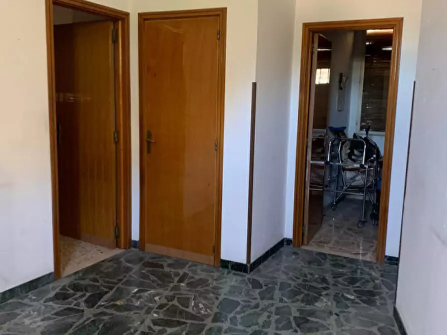 Immagine 12 di Casa indipendente in vendita  in Via Tirella a Modica