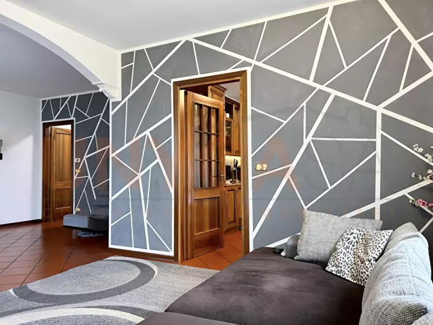 Immagine 2 di Casa quadrifamiliare in vendita  in Via Giuseppe Martignon a Mestrino