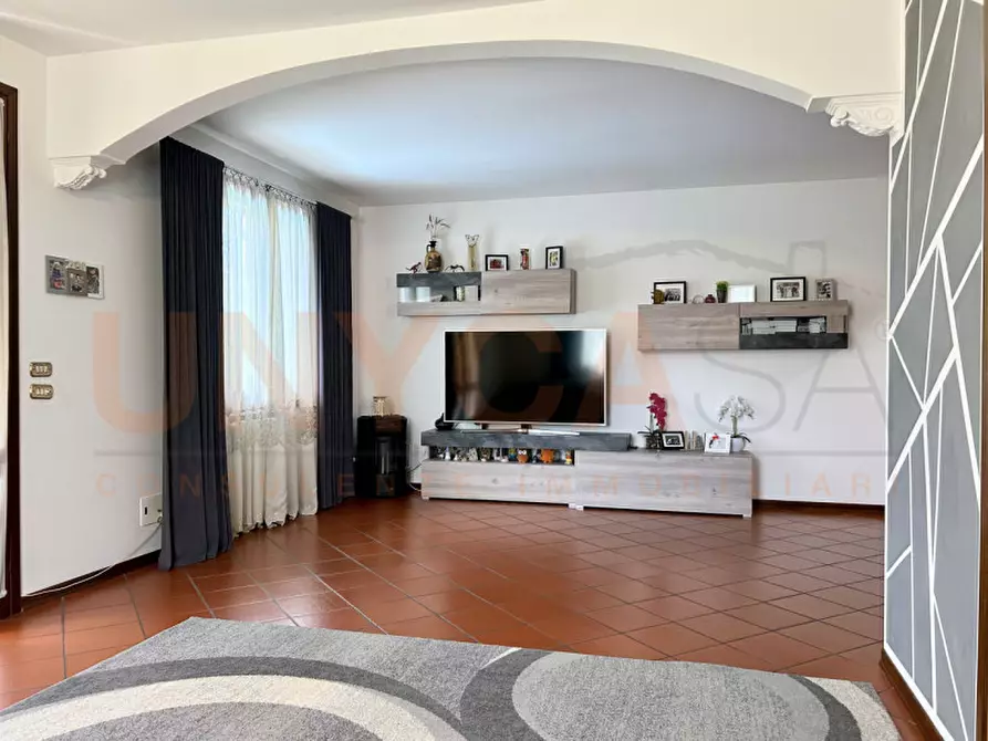 Immagine 3 di Casa quadrifamiliare in vendita  in Via Giuseppe Martignon a Mestrino