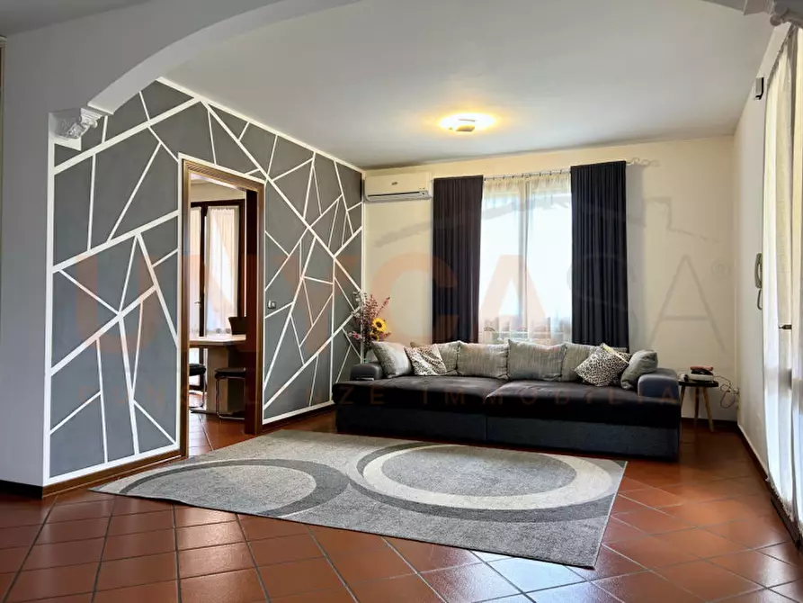 Immagine 4 di Casa quadrifamiliare in vendita  in Via Giuseppe Martignon a Mestrino